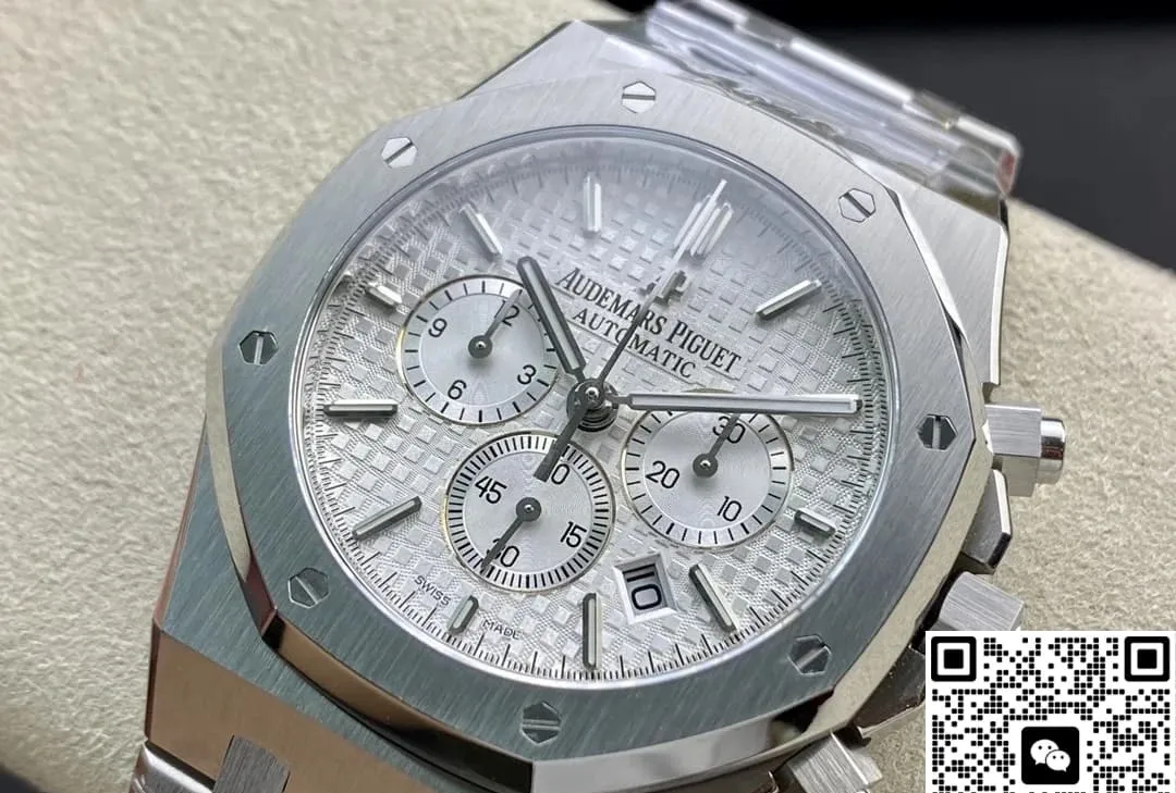 APS Factory Audemars Piguet Royal Oak 26320ST.OO.1220ST.02 1:1 Best Edition Replica Watch